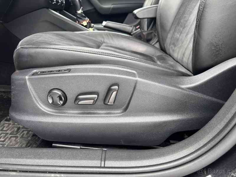 Škoda Octavia 2,0   3 L&K TDI 110kw - foto 10