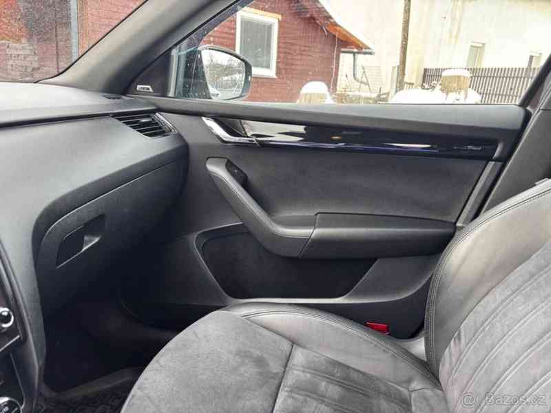 Škoda Octavia 2,0   3 L&K TDI 110kw - foto 5
