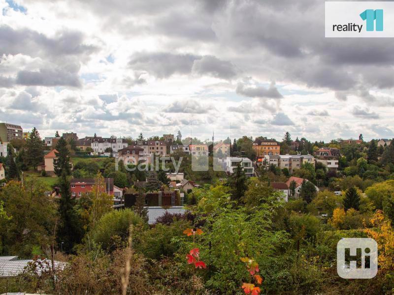 Pozemek se stavbou rodinná rekreace o výměře 968m2, Praha, Trója - foto 4