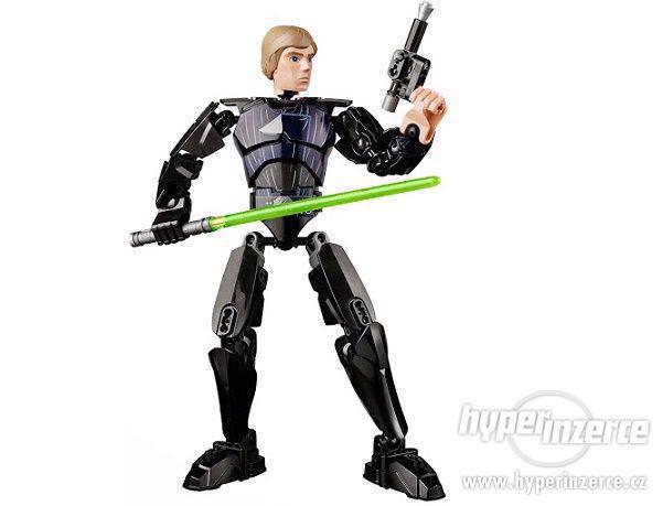 LEGO 75110 STAR WARS Luke Skywalker - foto 1