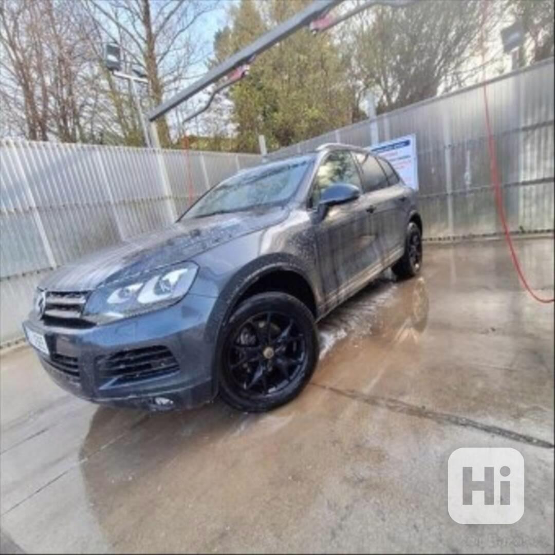 Volkswagen Touareg 3,0 - foto 1
