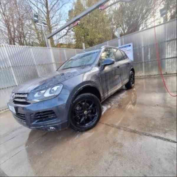 Volkswagen Touareg 3,0 - foto 1