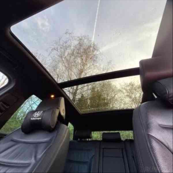 Volkswagen Touareg 3,0 - foto 9