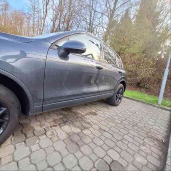 Volkswagen Touareg 3,0 - foto 5