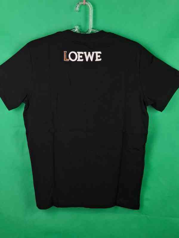 Tričko LOEWE  - foto 3
