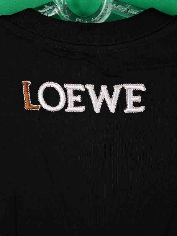 Tričko LOEWE  - foto 4