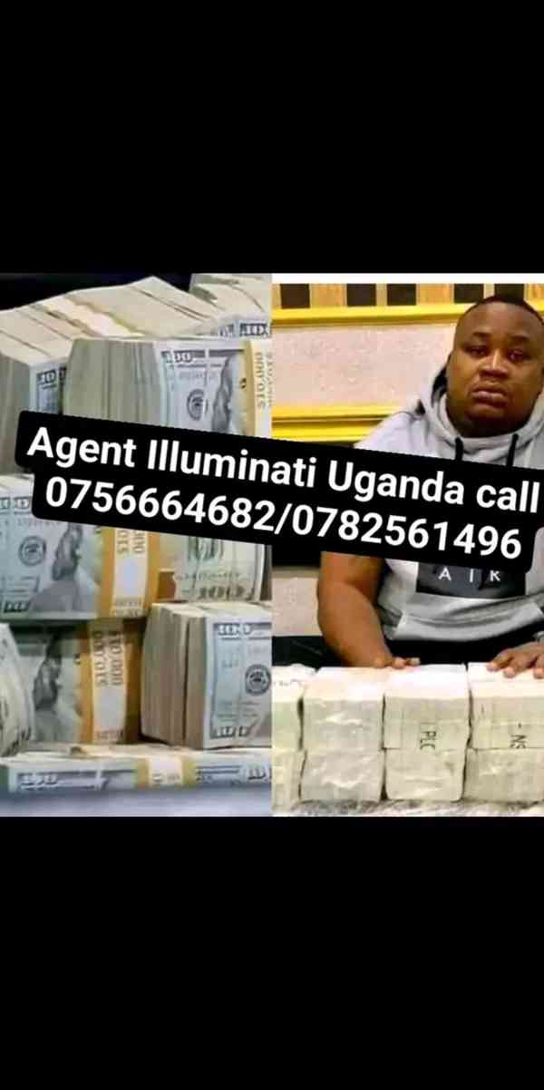 Real illuminati Agent+256782561496/0756664682