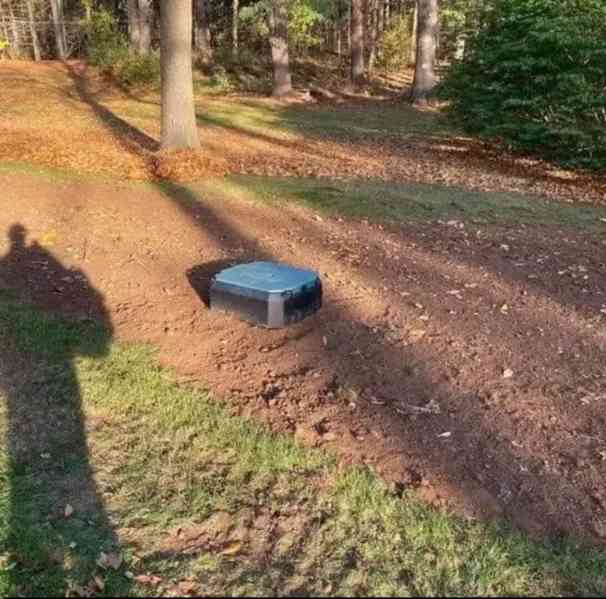 Kvalitní propanové lahve v perfektním stavu. - foto 2