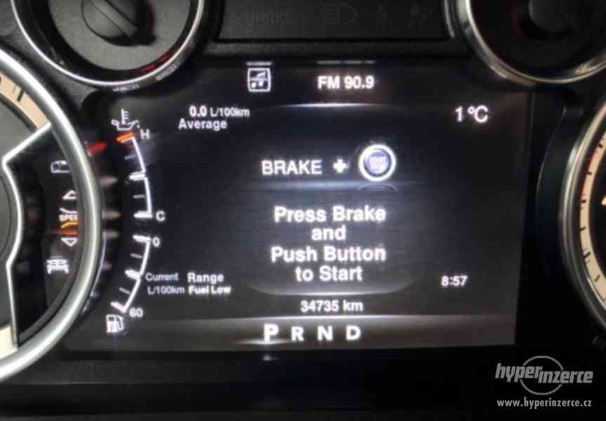 Dodge RAM 1500 Sport 5.7 Hemi 4X4, 401HP - foto 4