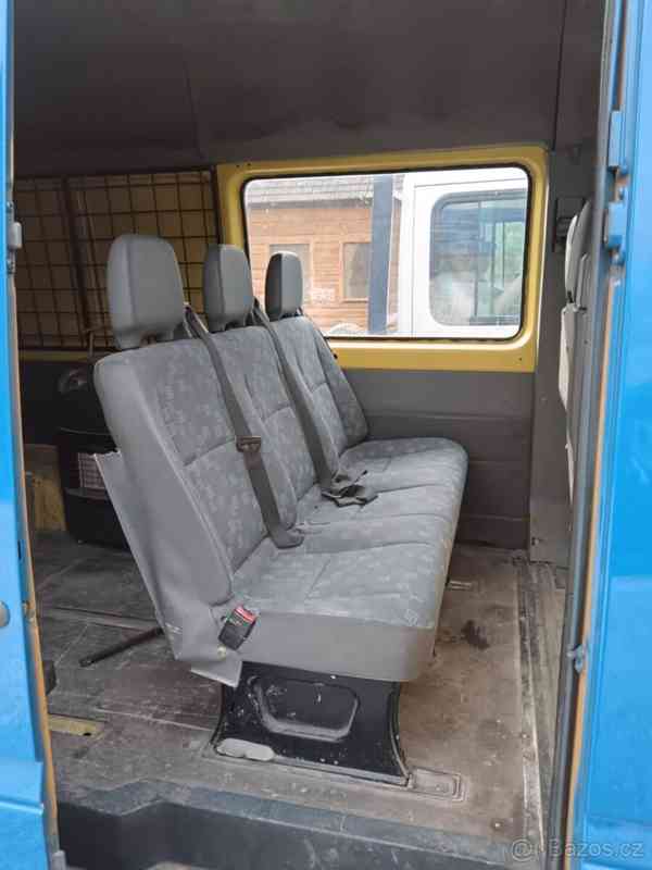 Mercedes-Benz Sprinter - foto 4