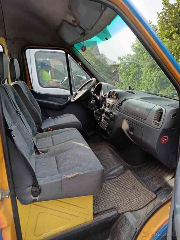 Mercedes-Benz Sprinter - foto 5