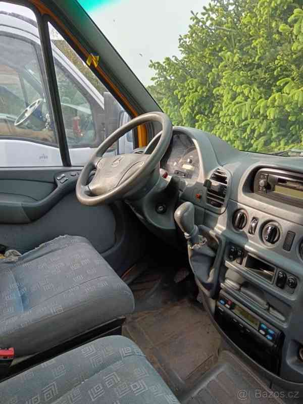 Mercedes-Benz Sprinter - foto 3