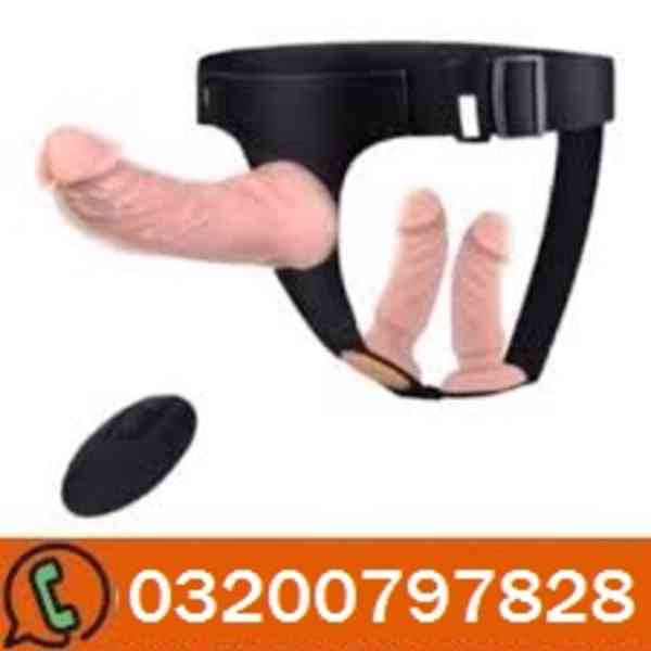8 INCH Silicone Belt Condom PRICE in Pakistan ( _ ) 03200797