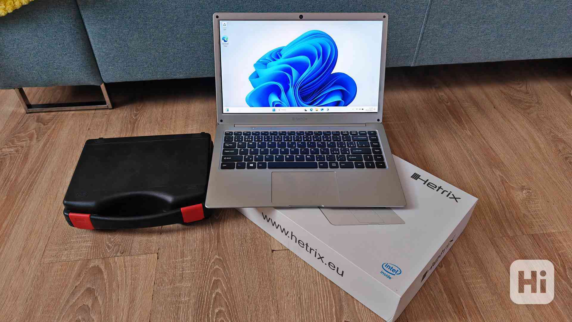 diagnostika NEW TOP 2022 FAKTURA DPH + nový notebook 14,1" - foto 1