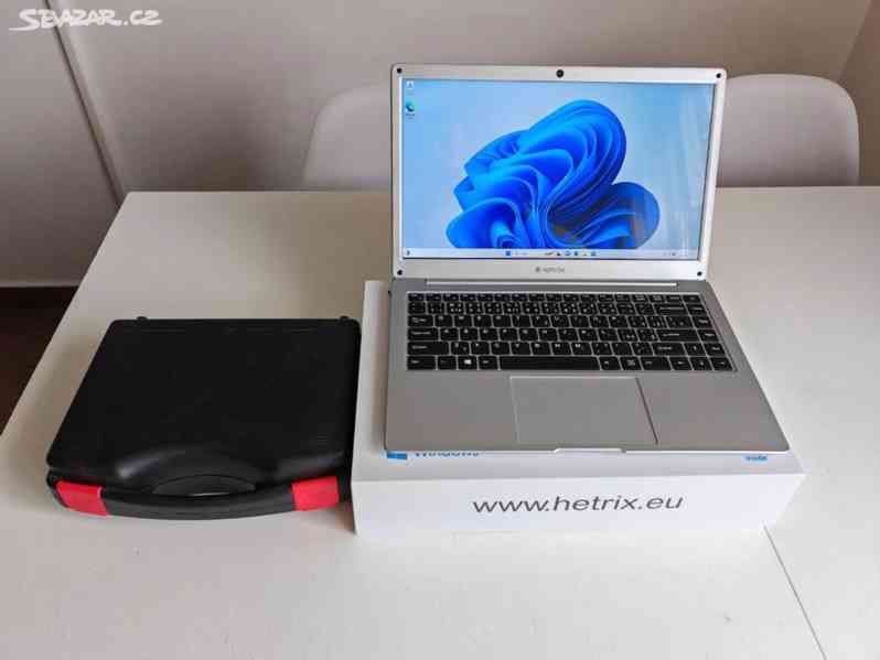 diagnostika NEW TOP 2022 FAKTURA DPH + nový notebook 14,1" - foto 2