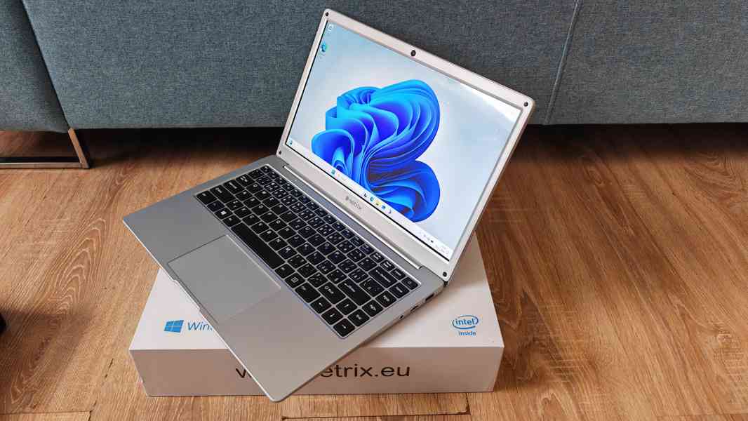 diagnostika NEW TOP 2022 FAKTURA DPH + nový notebook 14,1" - foto 4