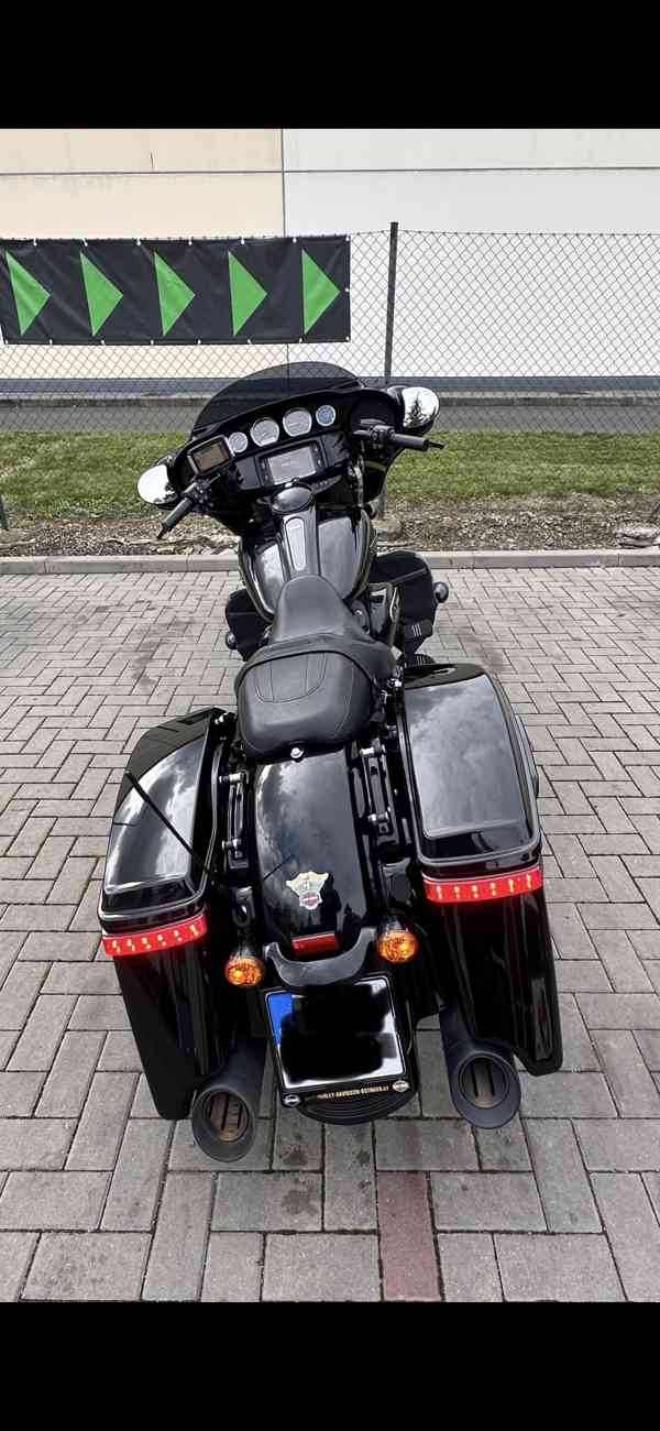 Prodam Harley-Davidson - foto 9