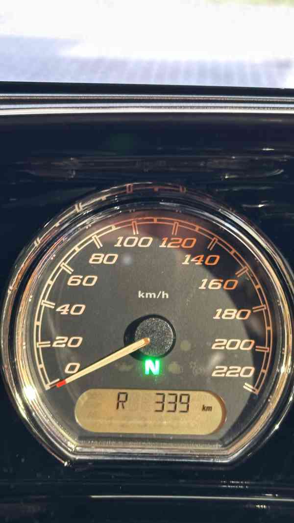 Prodam Harley-Davidson - foto 7