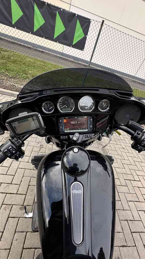 Prodam Harley-Davidson - foto 4