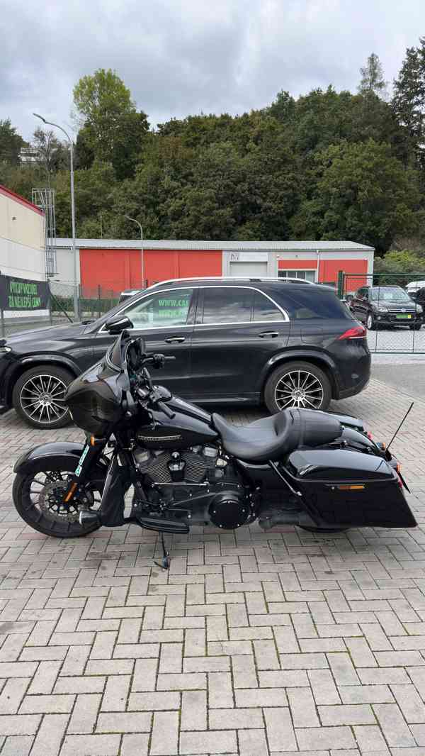 Prodam Harley-Davidson - foto 3