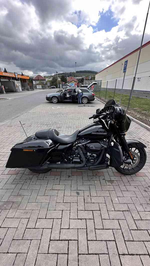 Prodam Harley-Davidson - foto 2
