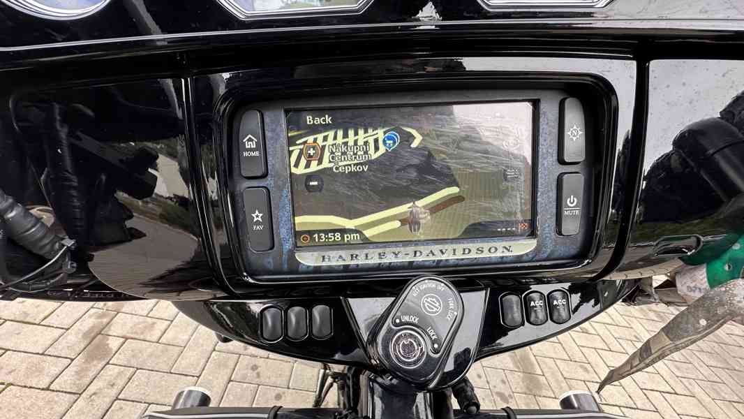 Prodam Harley-Davidson - foto 5
