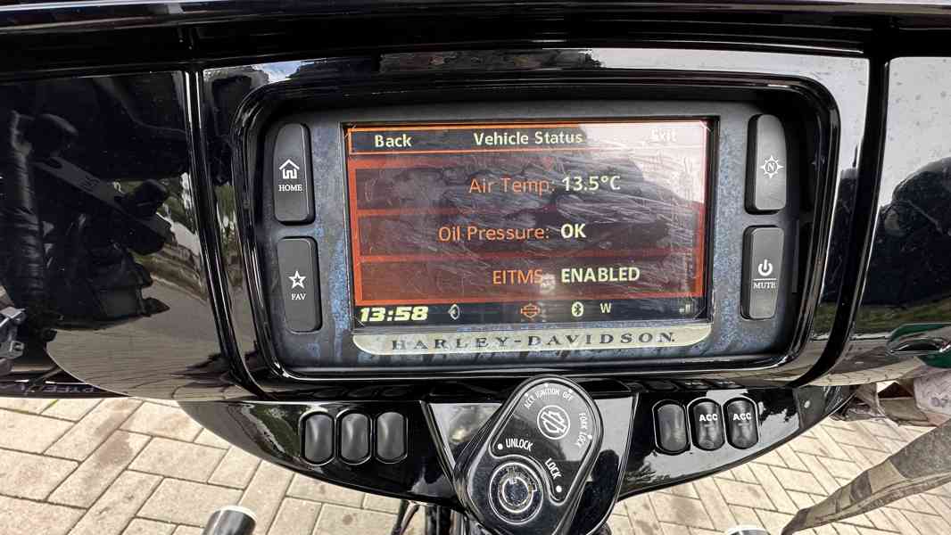 Prodam Harley-Davidson - foto 6