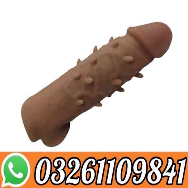 Dragon skin color silicone condom in Karachi * 03261109841