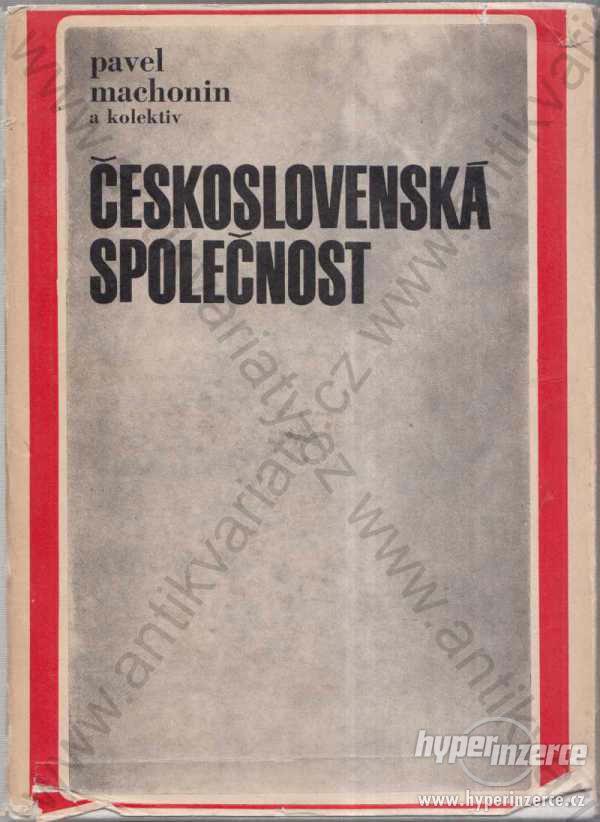 Československá společnosti - foto 1