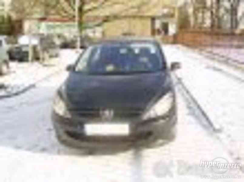 Peugeot 307 HDi - foto 6