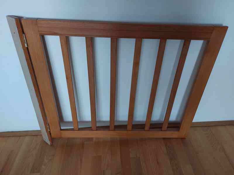 Branka na schody - dětská - foto 2