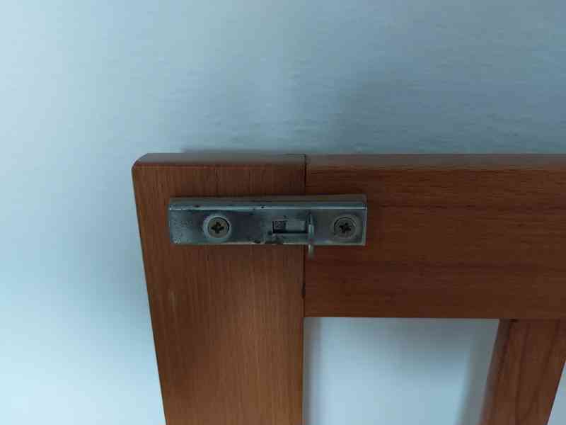 Branka na schody - dětská - foto 5