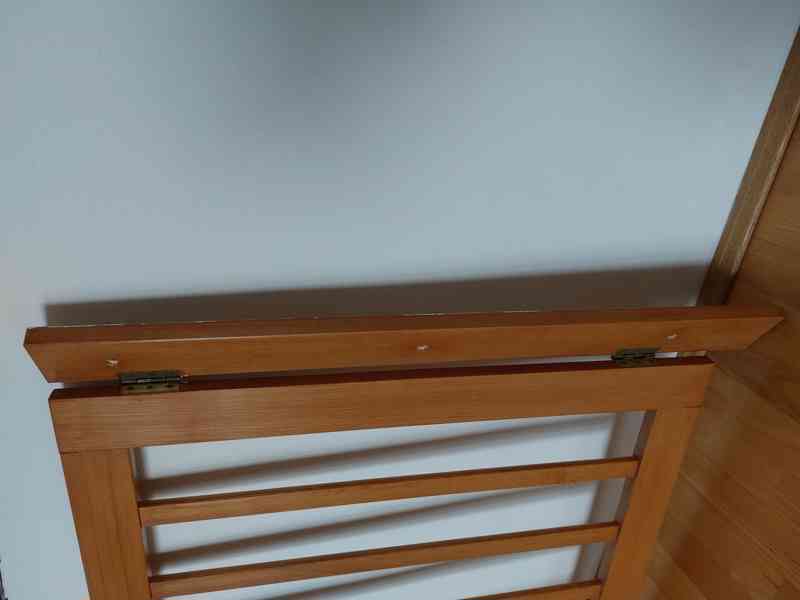 Branka na schody - dětská - foto 3