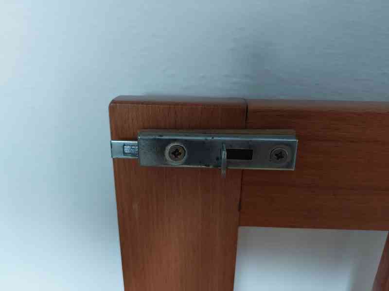 Branka na schody - dětská - foto 6