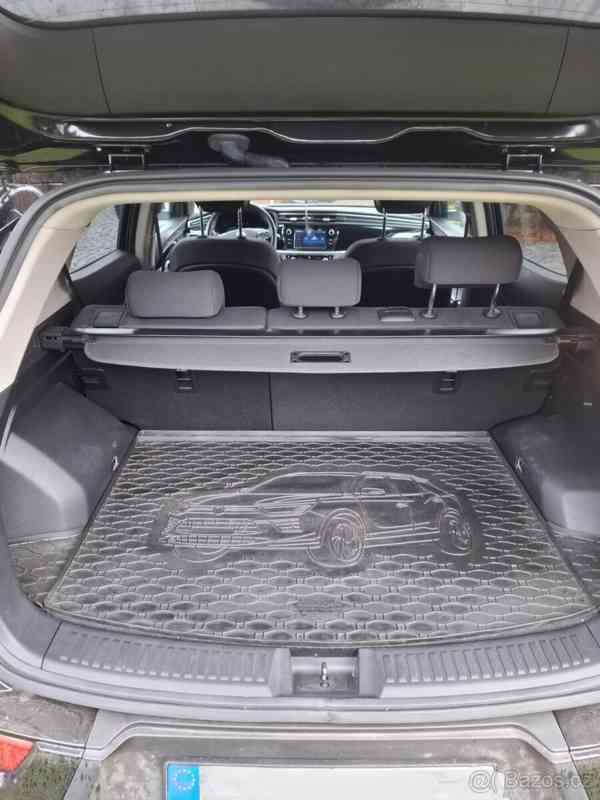 SsangYong Korando 1,5 - foto 3