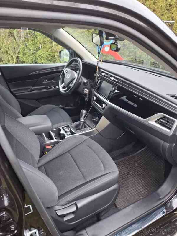 SsangYong Korando 1,5 - foto 5