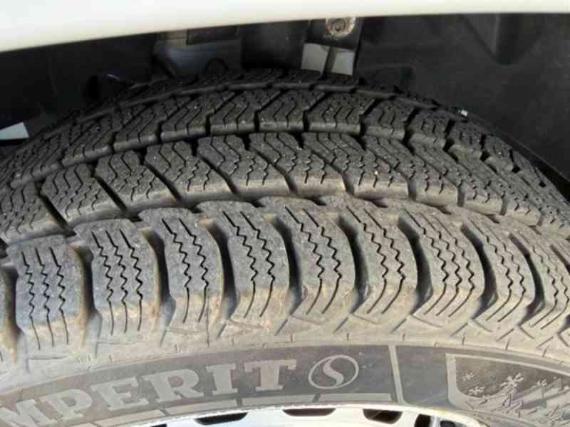 3.5t extra long dodávka na 4.3m Renault Master 2.3 dCi  - foto 10