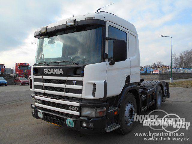 Scania 6X2 NA (ID 10691) - foto 8
