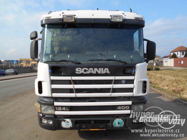 Scania 6X2 NA (ID 10691) - foto 14
