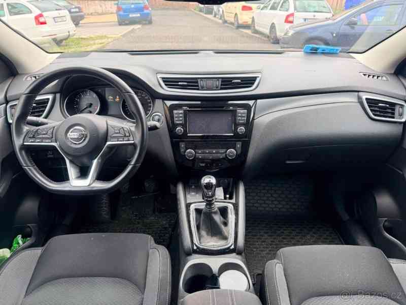 Nissan Qashqai 1,6   52tis.km - foto 9