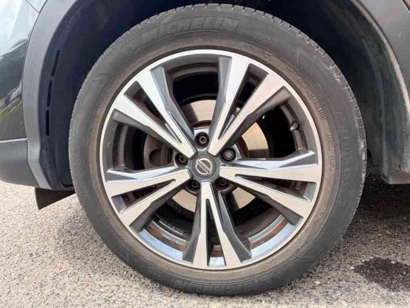 Nissan Qashqai 1,6   52tis.km - foto 13