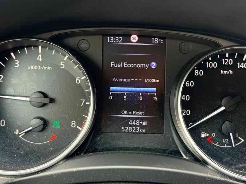 Nissan Qashqai 1,6   52tis.km - foto 5