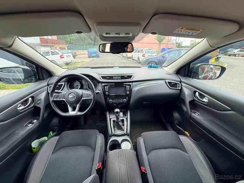 Nissan Qashqai 1,6   52tis.km - foto 4
