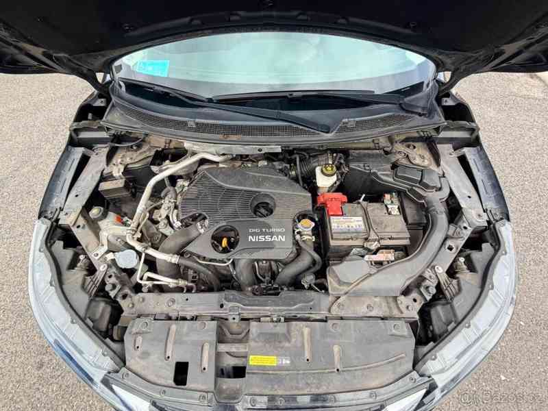 Nissan Qashqai 1,6   52tis.km - foto 14