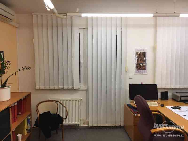 Vertikální žaluzie - foto 2