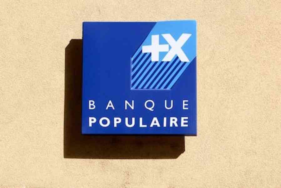 Banque populaire - foto 3