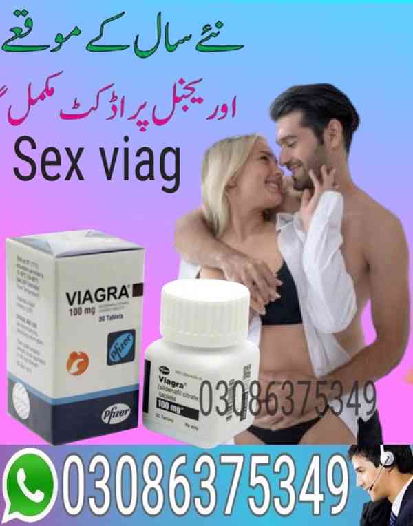 Viagra 30 Tablets In Hyderabad- 03086375349