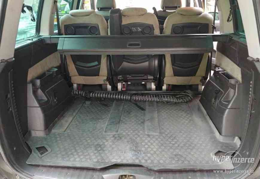Peugeot 807 - foto 3