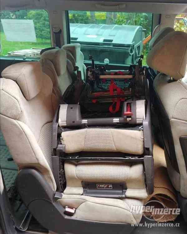 Peugeot 807 - foto 4