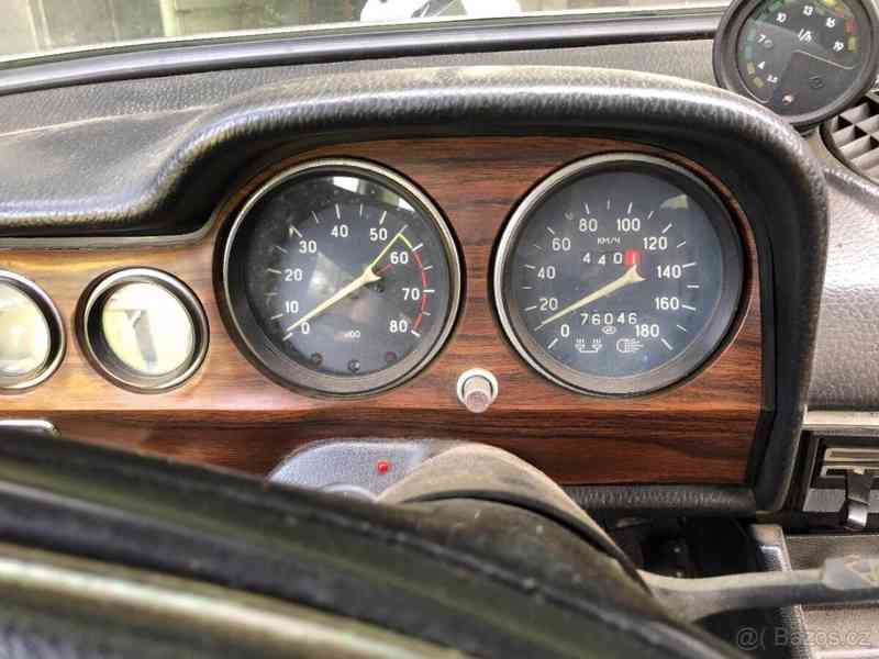 Lada 2106 VAZ, Žiguli, sedan, zelená - foto 5